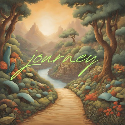 journey/KENTA