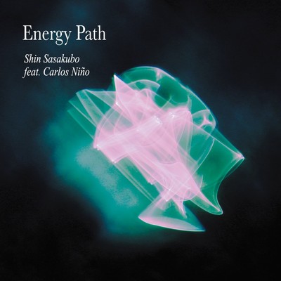 アルバム/Energy Path/Shin Sasakubo