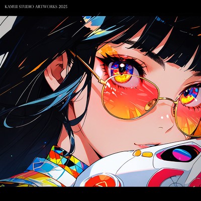 アルバム/Drifthea/Kamui Studio