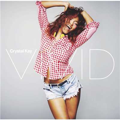 Forever/Crystal Kay