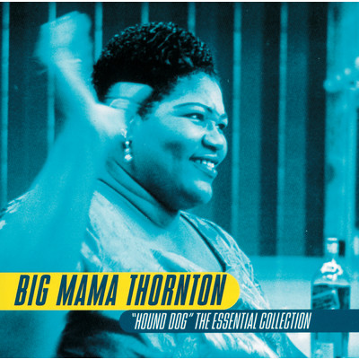 They Call Me Big Mama (Single Version)/ビッグ・ママ・ソーントン