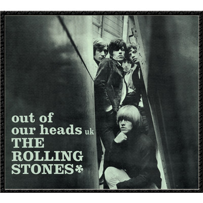 クライ・トゥ・ミー/The Rolling Stones