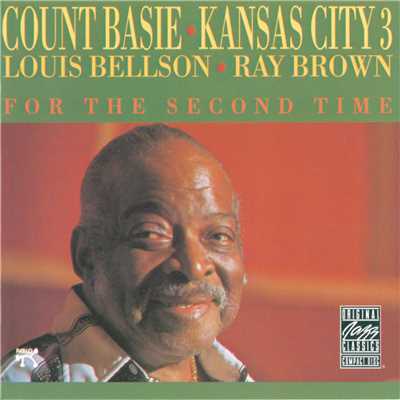 Blues For Eric/Count Basie