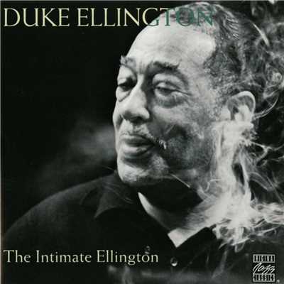 アルバム/The Intimate Ellington/デューク・エリントン