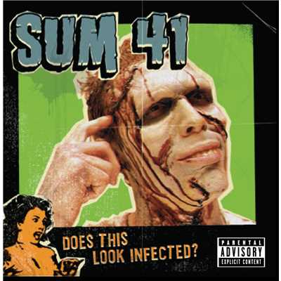 スティル・ウェイティング (Explicit) (Album Version)/SUM 41