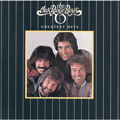 Come On In (You Did The Best You Could Do)/The Oak Ridge Boys