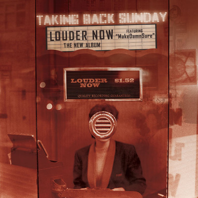 What's It Feel Like To Be A Ghost？/Taking Back Sunday