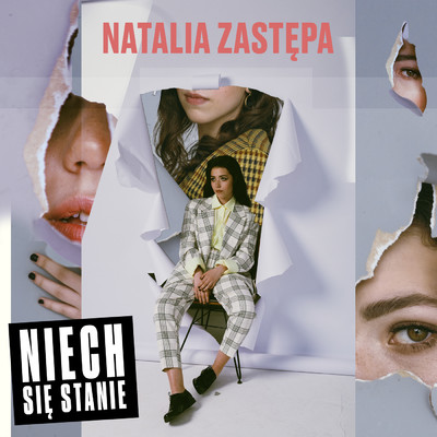 シングル/Niech Sie Stanie/Natalia Zastepa