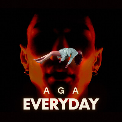 シングル/Everyday/AGA