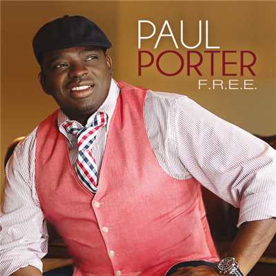 Time For Your Blessing/Paul Porter