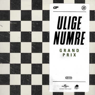 Grand Prix/Ulige Numre