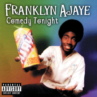 Working In Men's Clothing Store (Live at The Ice House／1974)/Franklyn Ajaye