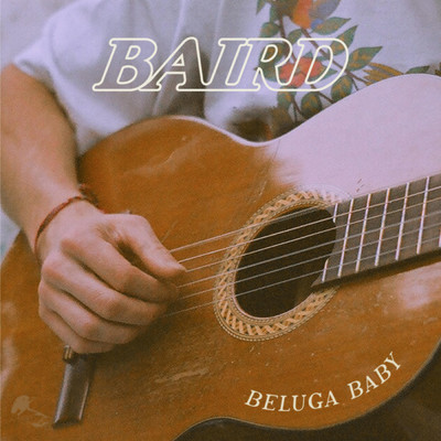 Beluga Baby/Baird