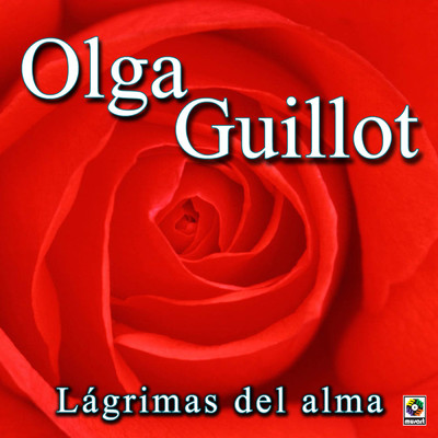 アルバム/Lagrimas del Alma/Olga Guillot