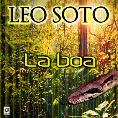 Los Aretes De La Luna/Leo Soto