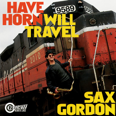 Heavy Soul/Sax Gordon