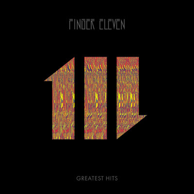 アルバム/Greatest Hits (Explicit)/Finger Eleven
