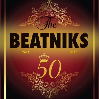 Am I Losing Your Love/THE BEATNIKS