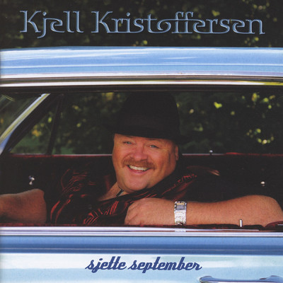 Kjell Kristoffersen