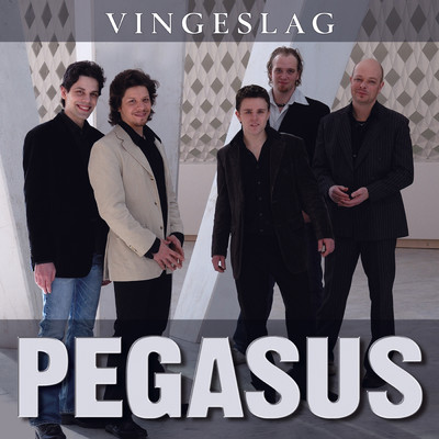 アルバム/Vingeslag/Pegasus