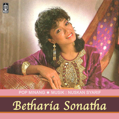 アルバム/Pop Minang Vol. III/Betharia Sonatha