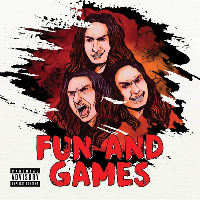 アルバム/Fun and Games/Nesskaf