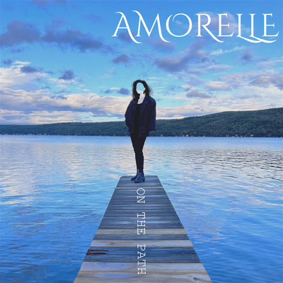 Tensions (feat. Stanford Reid)/AMORELLE