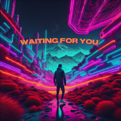 Waiting For You/Bw3ll