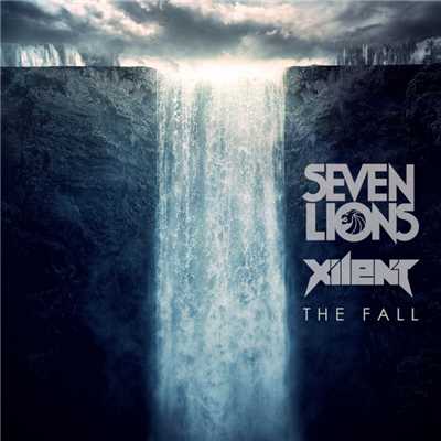 Seven Lions & Xilent