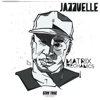 Matrix Mechanics (Jazzuelle Matrix Dub)/Jazzuelle