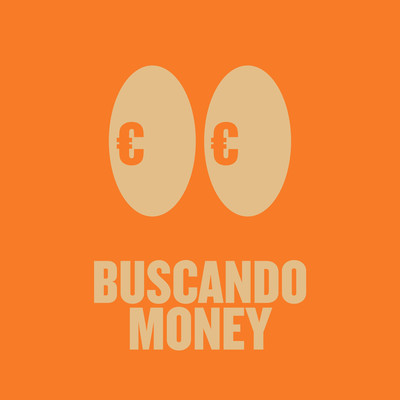 シングル/Buscando Money (HUGEL, Jesus Fernandez Remix) [Extended]/TWENTY SIX & Tayson Kryss