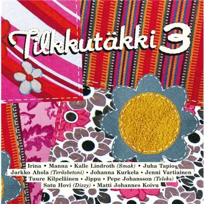 Tilkkutakki 3/Various Artists