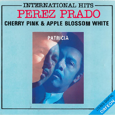Patricia/Perez Prado