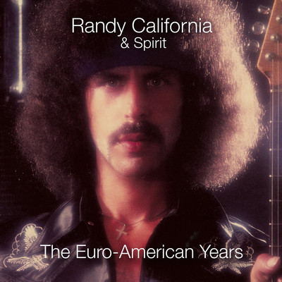 Song For Laura (Live, Reading Festival, 18 June 1982)/Randy California Band