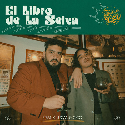 Cancion de Amor (feat. Irepelusa)/Frank Lucas & Xico
