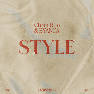 Style/Chris Ruo & BYANCA