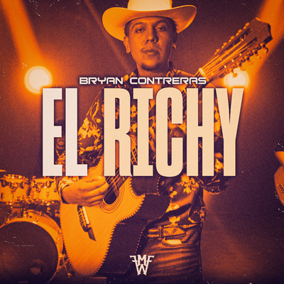 El Richy/Bryan Contreras
