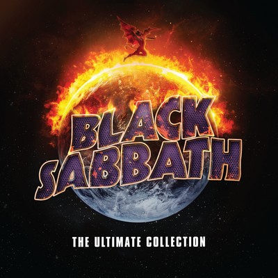 The Ultimate Collection/ブラック・サバス