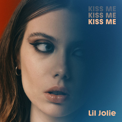 シングル/KISS ME/Lil Jolie