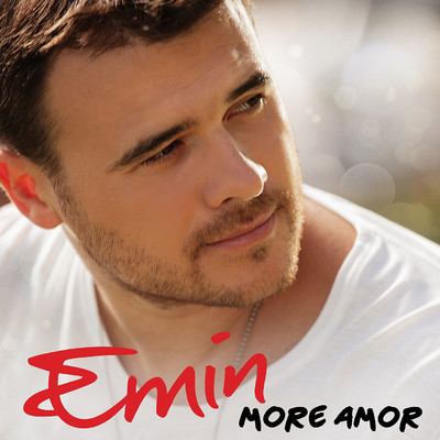 アルバム/More Amor/EMIN