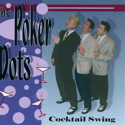 Cool It Baby/The Poker Dots