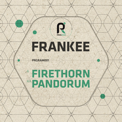 アルバム/Firethorn ／ Pandorum/Frankee