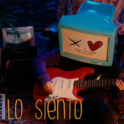 Lo Siento/KID FLEX