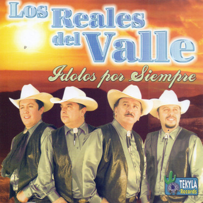 シングル/Chiquitita/Los Reales del Valle