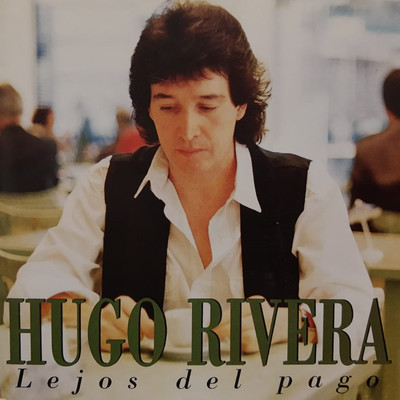 シングル/Hay dos palabras/Hugo Rivera