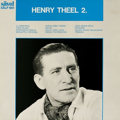 アルバム/Henry Theel 2/Henry Theel