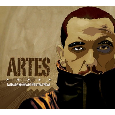 アルバム/La banda sonora de nuestras vidas/Artes