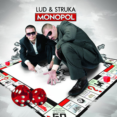 Monopol/Struka & Lud