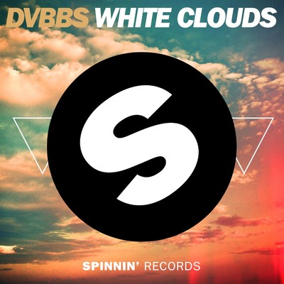 アルバム/White Clouds/DVBBS