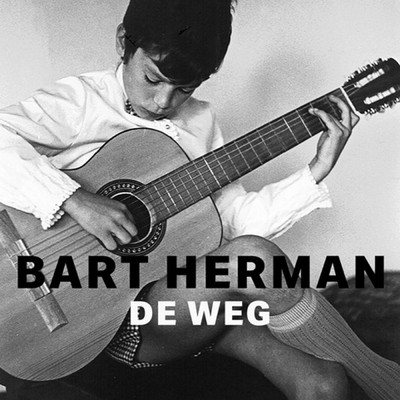 アルバム/De Weg/Bart Herman